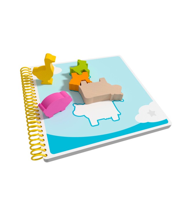 Logic! GAMES Bao`s Cloudland